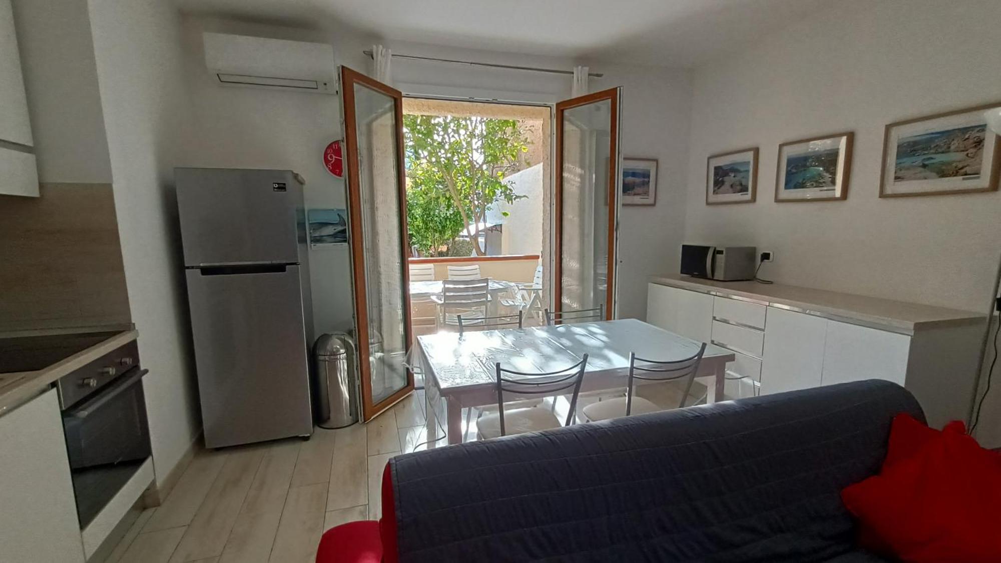 Appartamento Vacanze Alla Maddalena ลามัดดาเลนา ภายนอก รูปภาพ