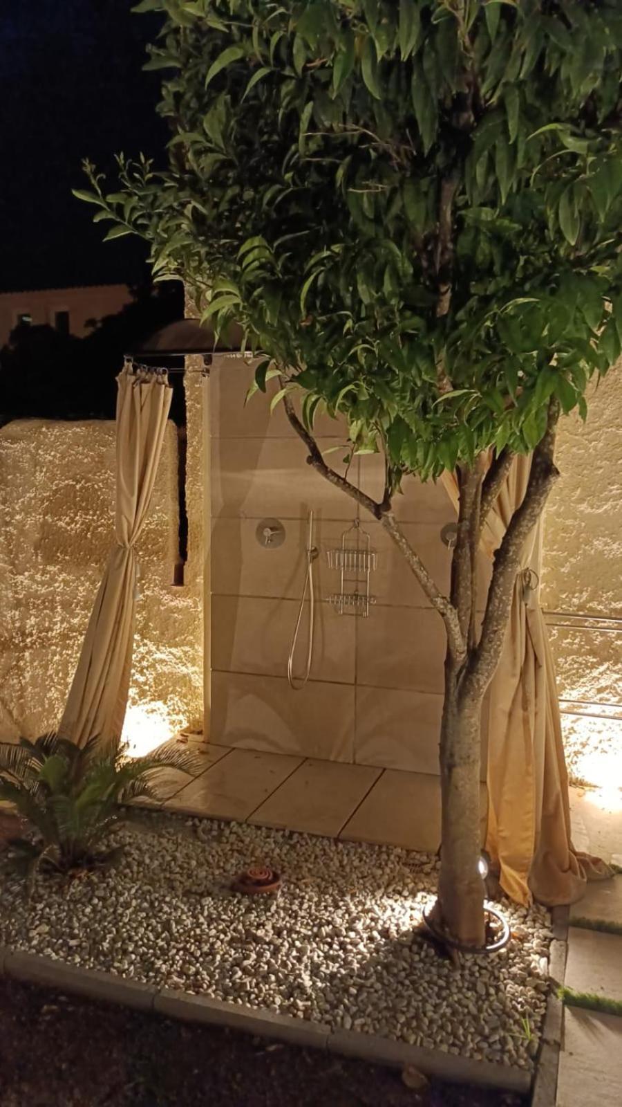 Appartamento Vacanze Alla Maddalena ลามัดดาเลนา ภายนอก รูปภาพ