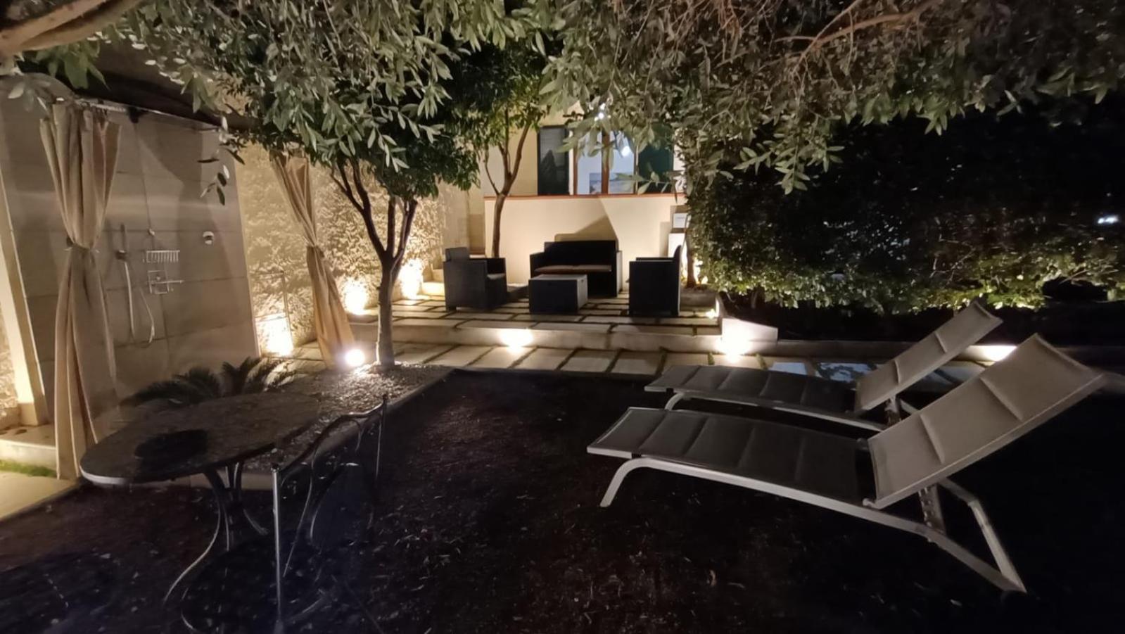 Appartamento Vacanze Alla Maddalena ลามัดดาเลนา ภายนอก รูปภาพ