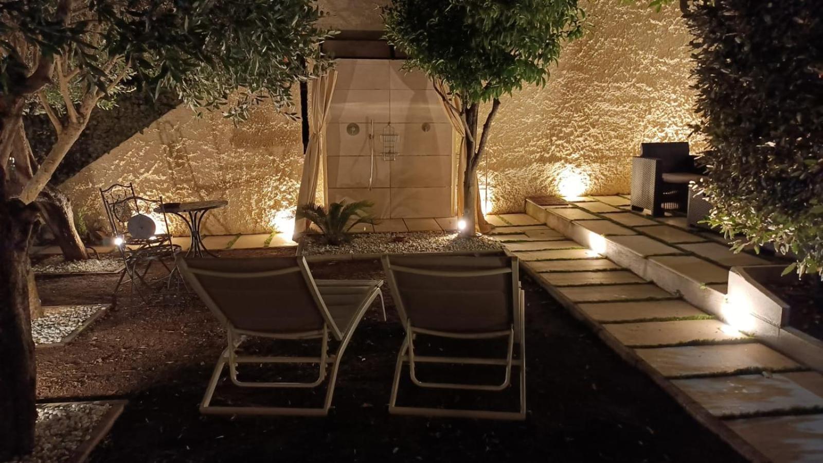 Appartamento Vacanze Alla Maddalena ลามัดดาเลนา ภายนอก รูปภาพ