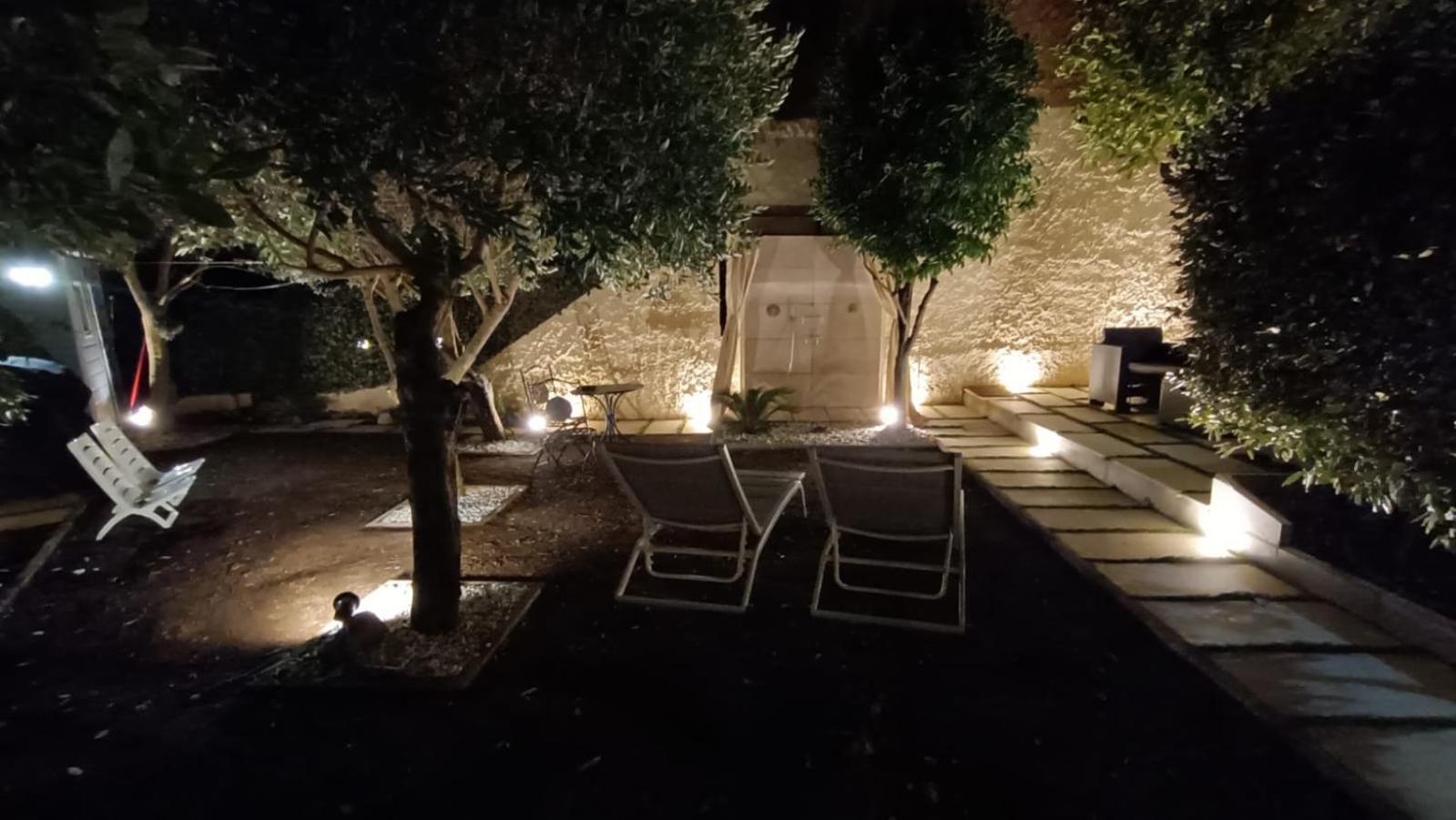 Appartamento Vacanze Alla Maddalena ลามัดดาเลนา ภายนอก รูปภาพ