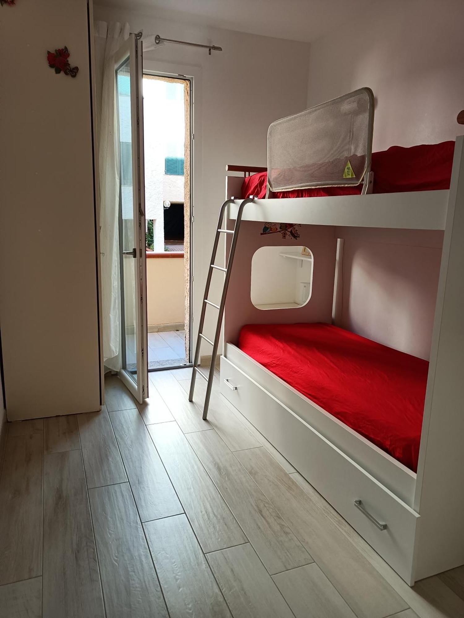Appartamento Vacanze Alla Maddalena ลามัดดาเลนา ภายนอก รูปภาพ