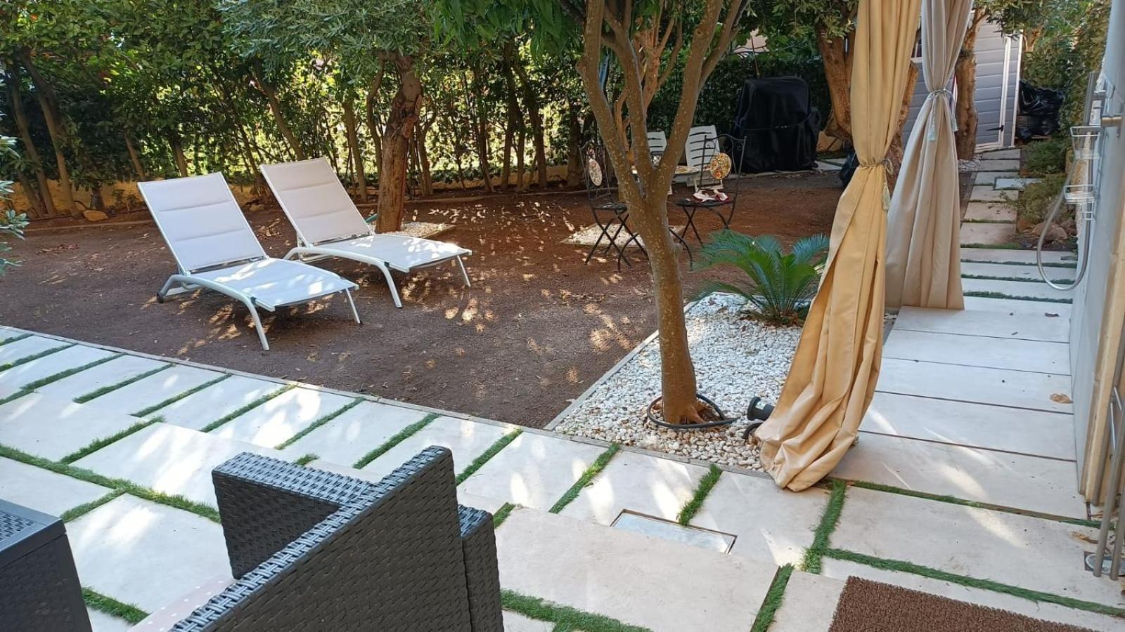 Appartamento Vacanze Alla Maddalena ลามัดดาเลนา ภายนอก รูปภาพ