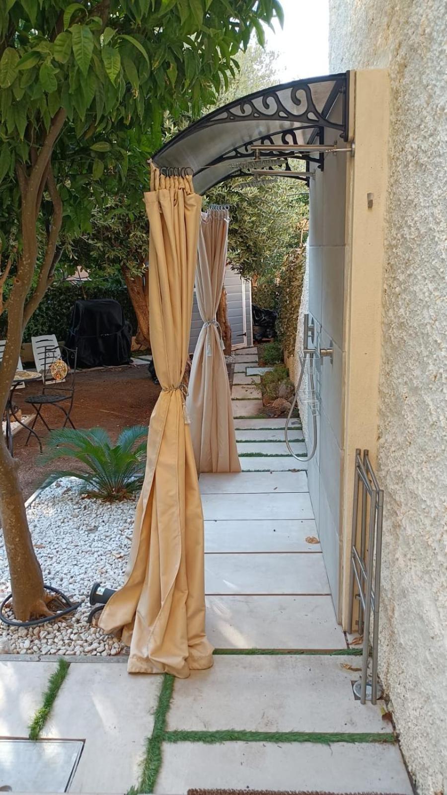 Appartamento Vacanze Alla Maddalena ลามัดดาเลนา ภายนอก รูปภาพ