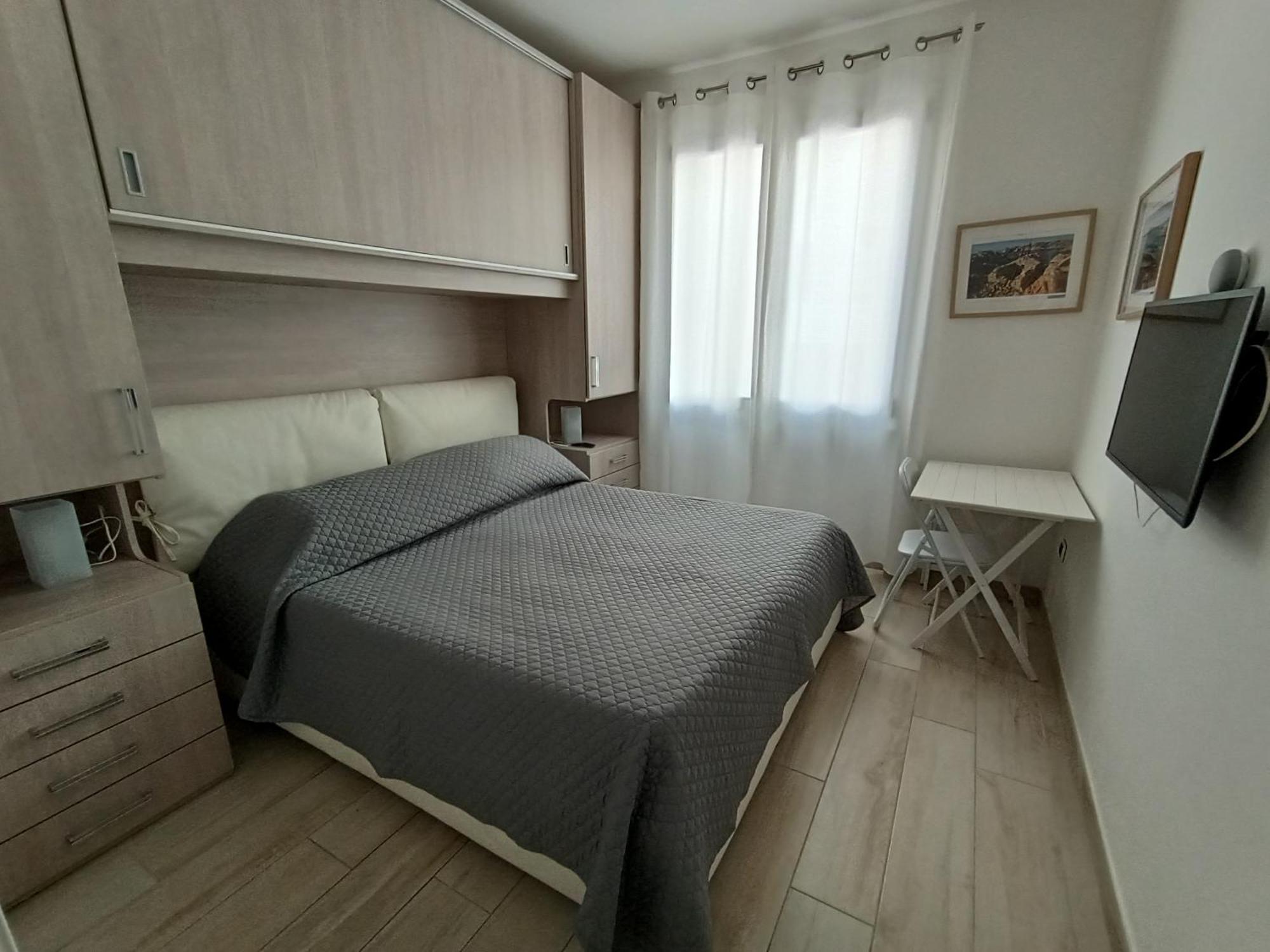 Appartamento Vacanze Alla Maddalena ลามัดดาเลนา ภายนอก รูปภาพ